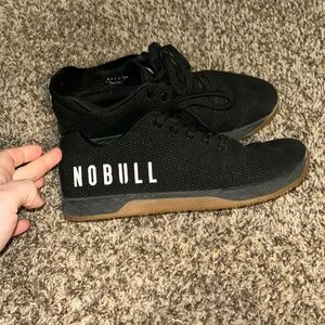 No bull trainers size 8 men’s or size 9.5 women’s